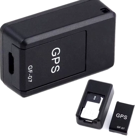 GPS Mini Localizador