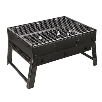 Parrilla plegable Ozopia