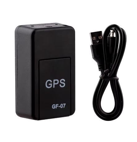 GPS Mini Localizador