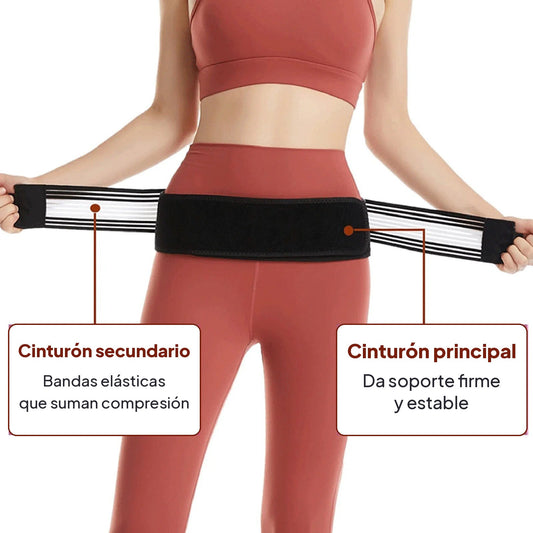 Cinturón Pélvico